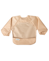 Beige/Orange Bib (pack)