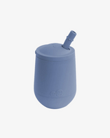 Copo Mini Cup Azul