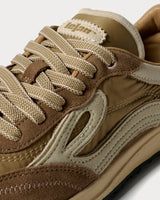 Lejan Melrose Adulto DARK BEIGE