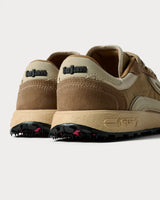 Lejan Melrose Adulto DARK BEIGE