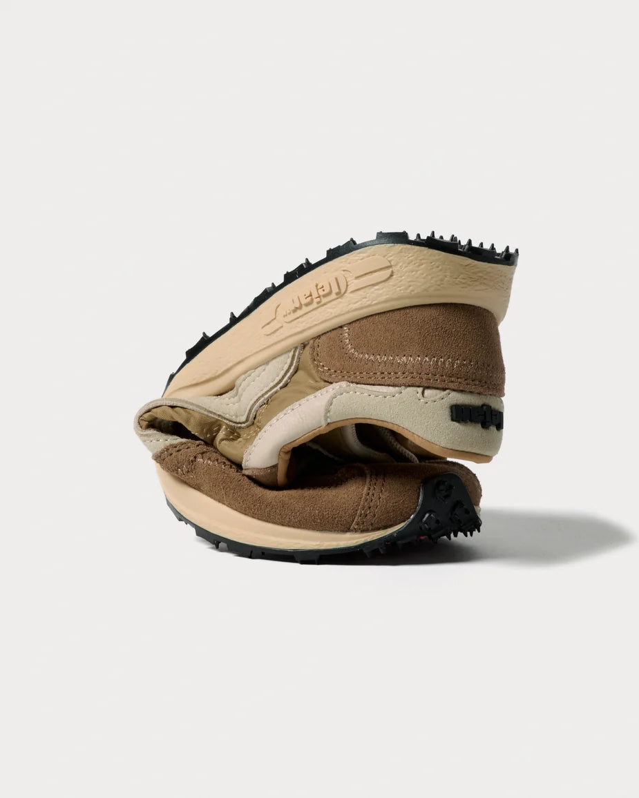 Lejan Melrose Adulto DARK BEIGE