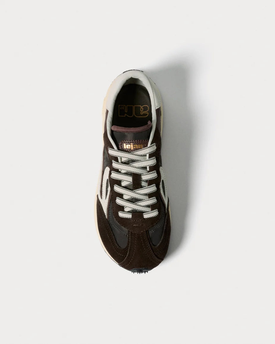Lejan Melrose Adulto BROWNIE