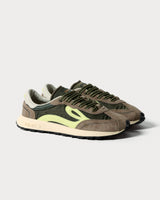Lejan Melrose Adulto OLIVE