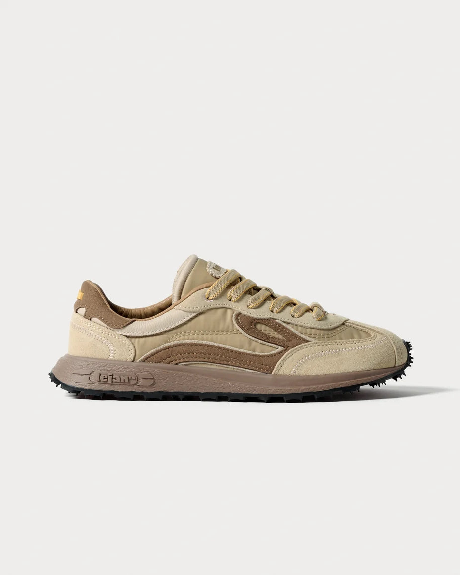 Lejan Melrose Adulto SAND BEIGE