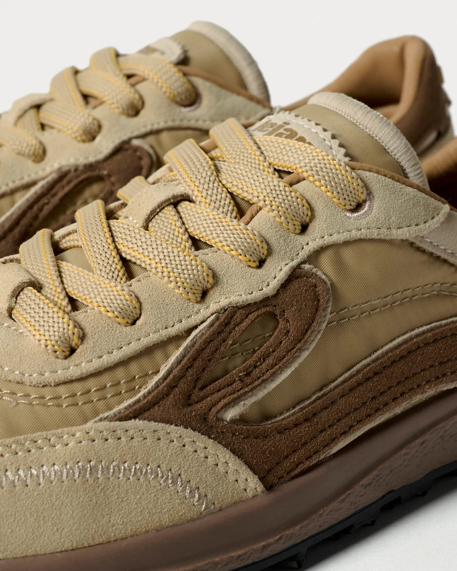 Lejan Melrose Adulto SAND BEIGE
