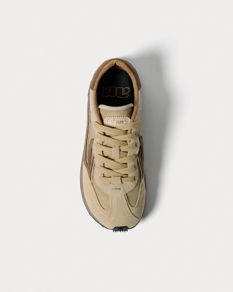 Lejan Melrose Adulto SAND BEIGE