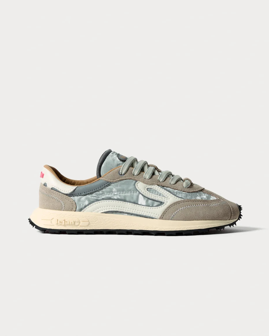 Lejan Melrose Adulto SILVER