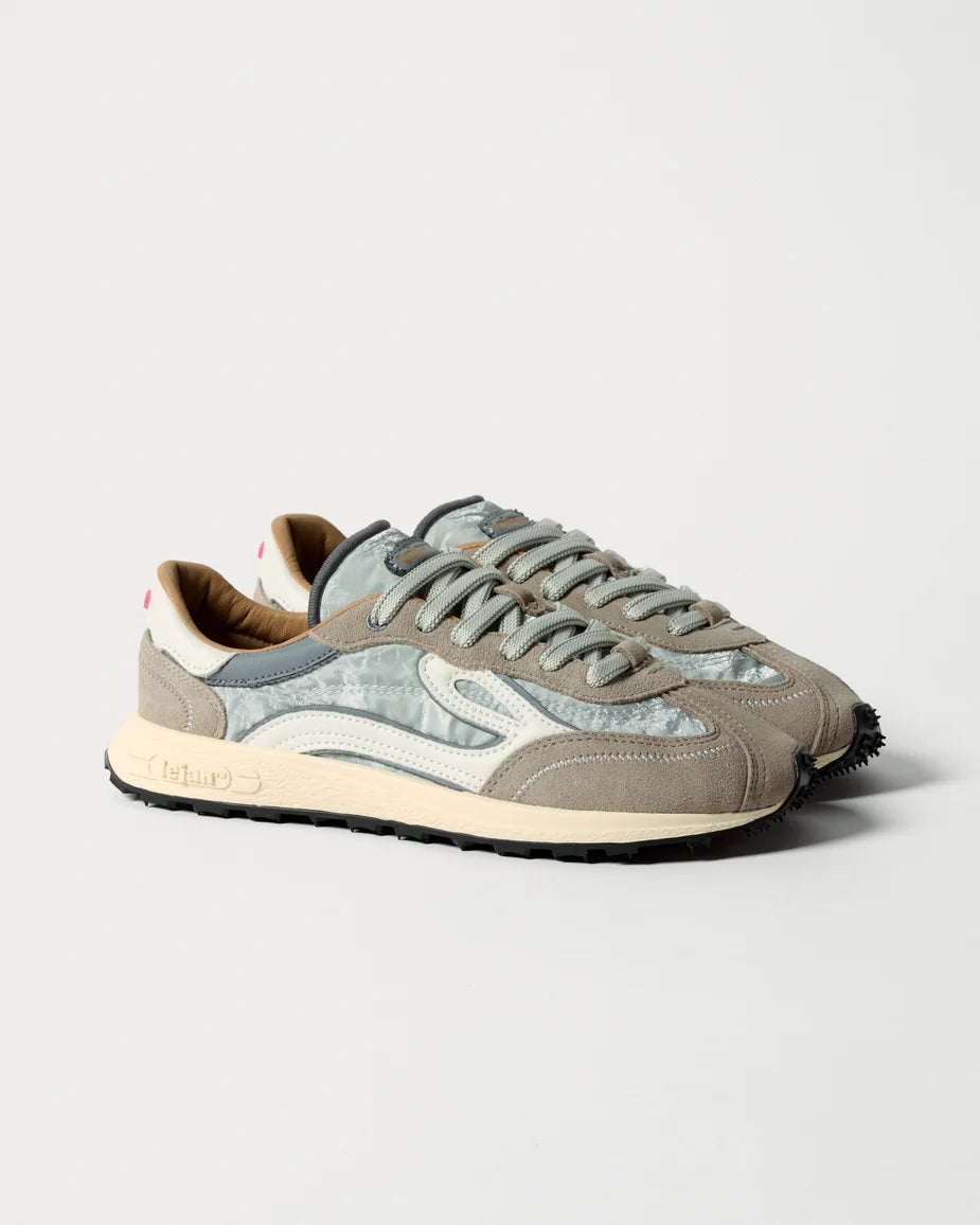 Lejan Melrose Adulto SILVER