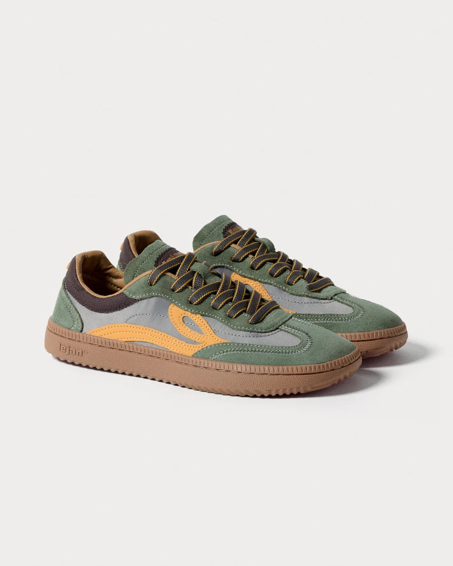 Lejan One Adulto ONE MINERAL GRAY