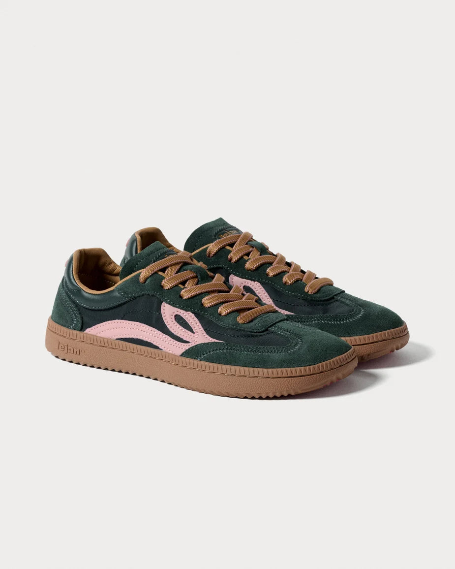 Lejan One Adulto DARK GREEN