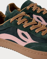 Lejan One Adulto DARK GREEN