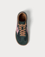 Lejan One Adulto DARK GREEN