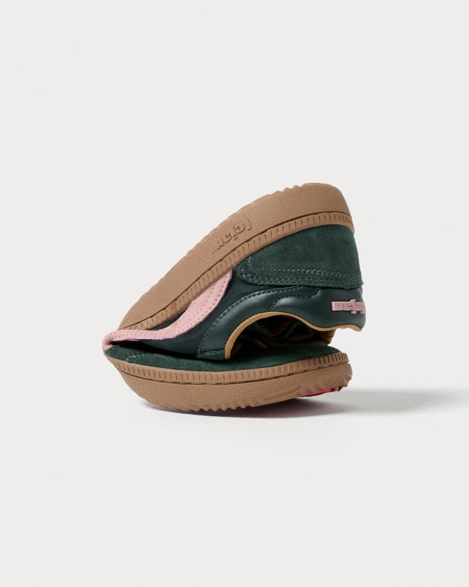 Lejan One Adulto DARK GREEN