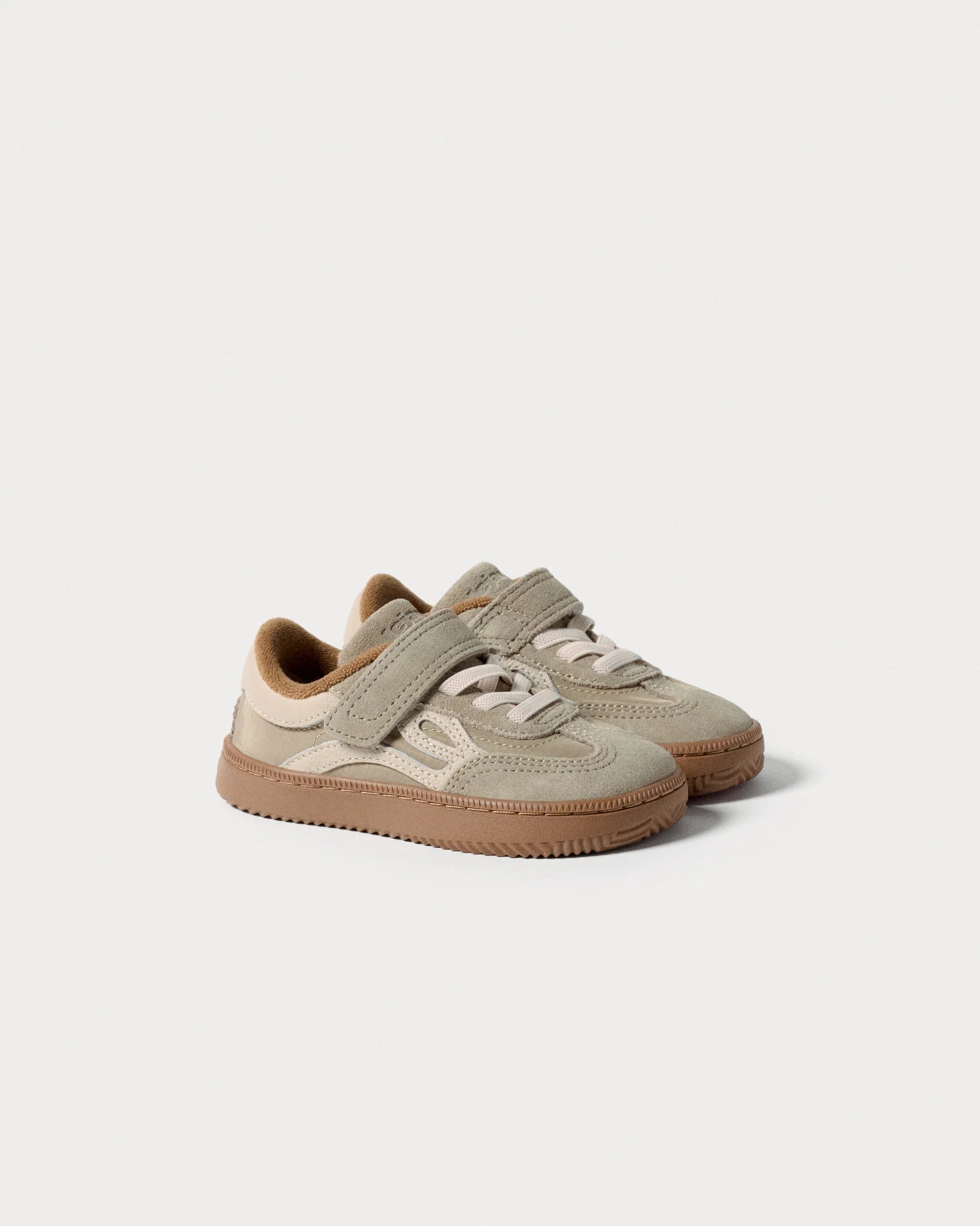 Lejan One DARK BEIGE