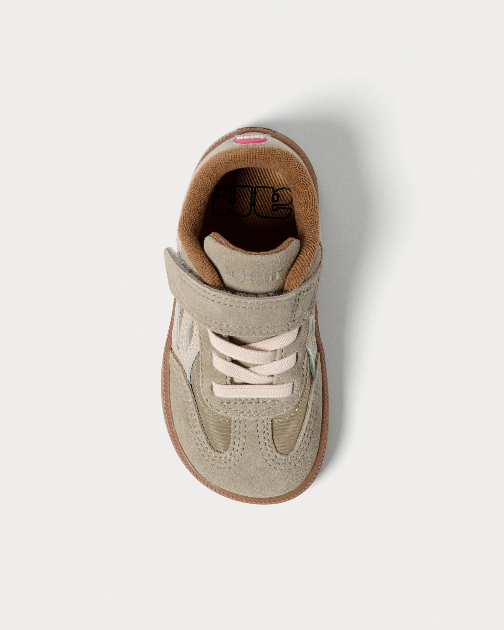 Lejan One DARK BEIGE