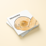 Livro Maminha