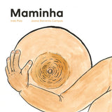 Livro Maminha