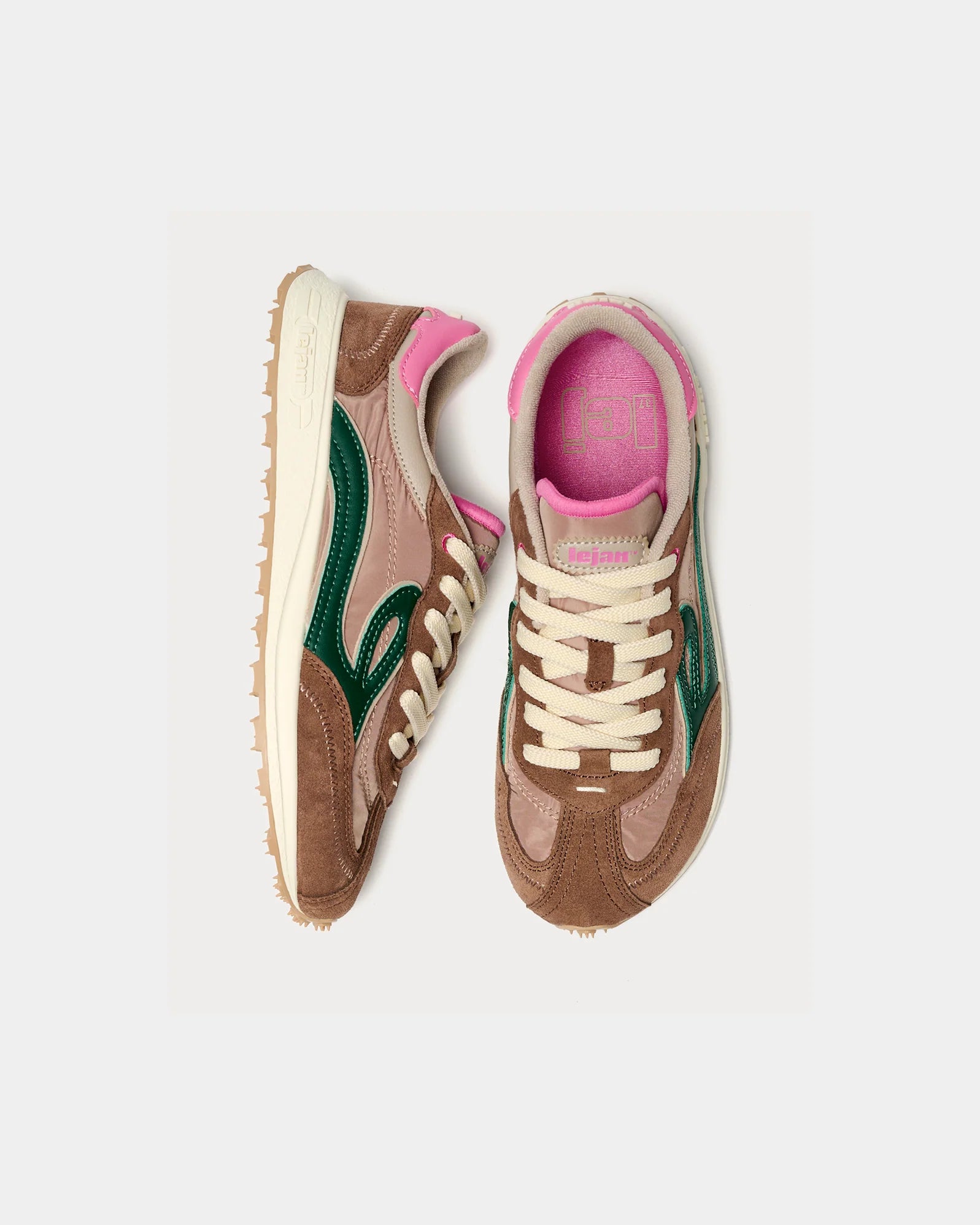 Lejan Melrose CHOCOLATE