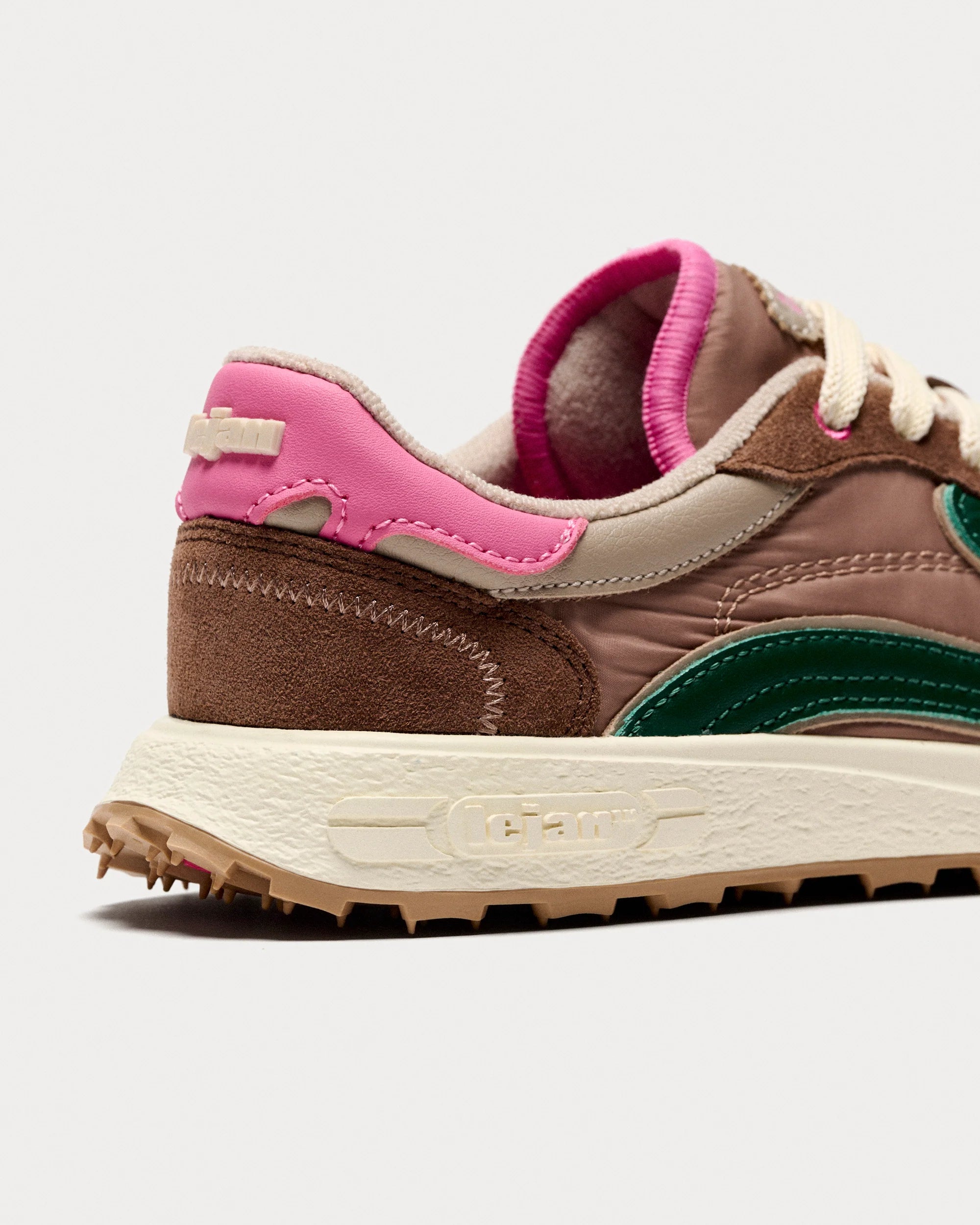 Lejan Melrose CHOCOLATE