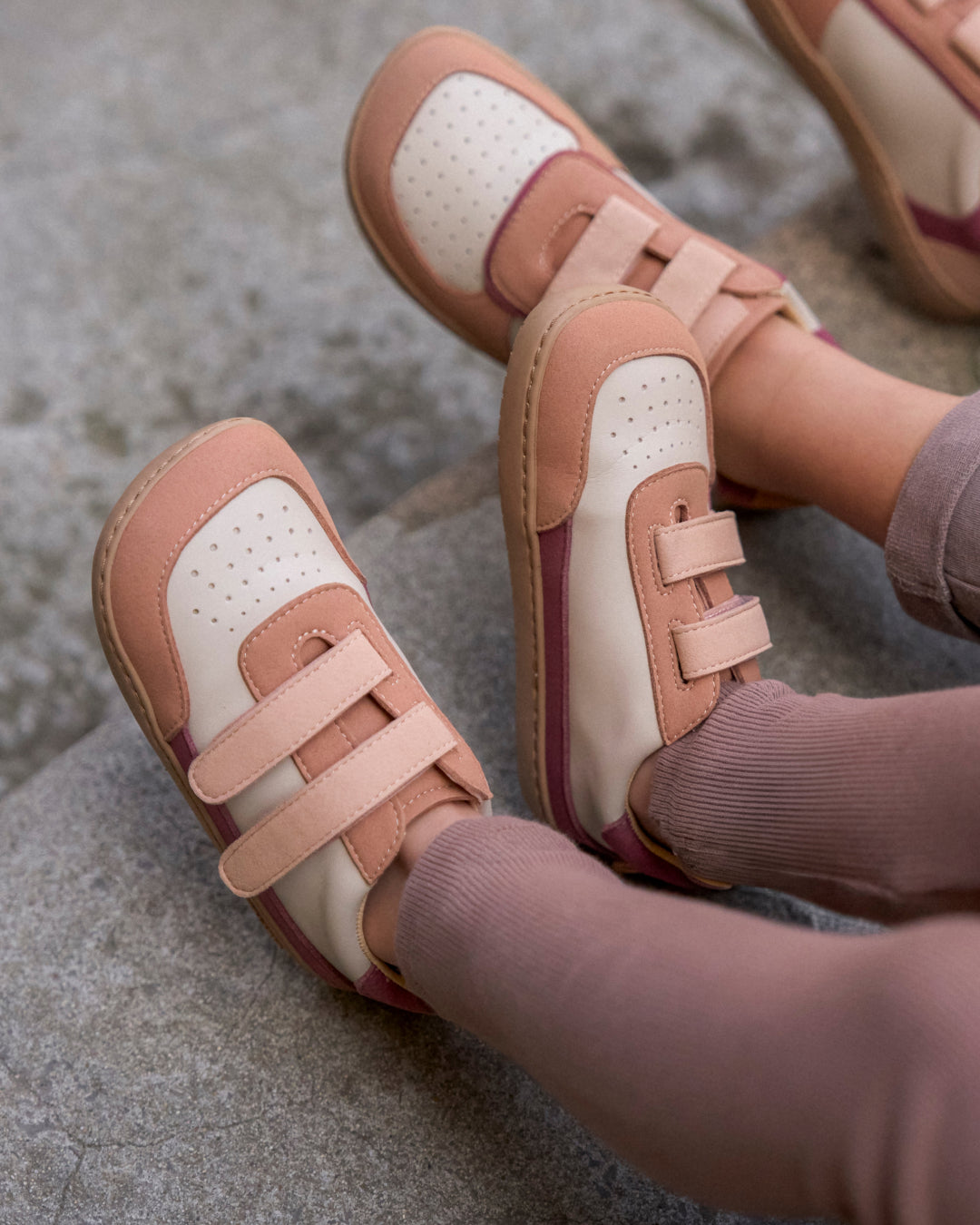 Muris Petra PINK