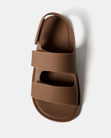 Muris Aruba BARK BROWN