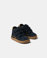 Muris Bansko Navy Blue