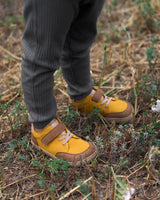 Muris LYON MUSTARD