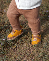 Muris LYON MUSTARD