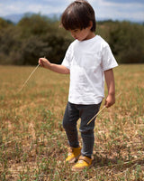 Muris LYON MUSTARD