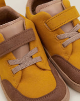 Muris LYON MUSTARD