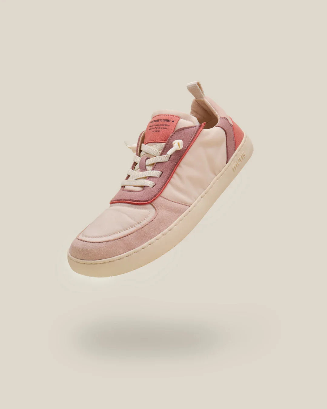 Muris NUUK Junior BLUSH PINK