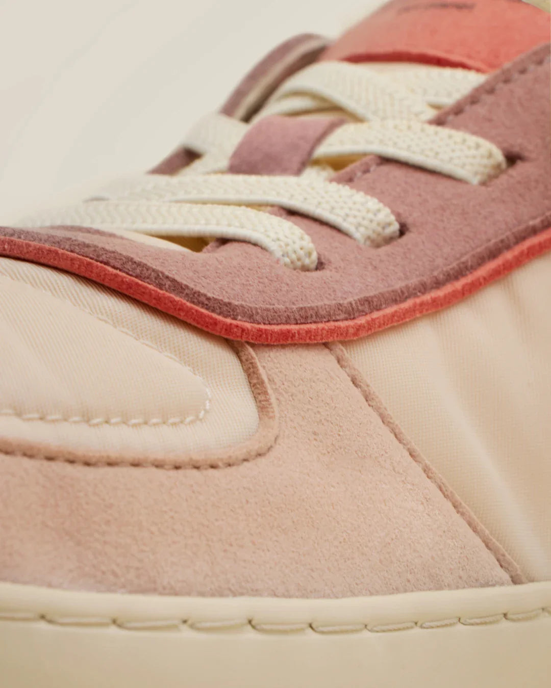 Muris NUUK Junior BLUSH PINK