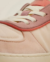 Muris NUUK Junior BLUSH PINK