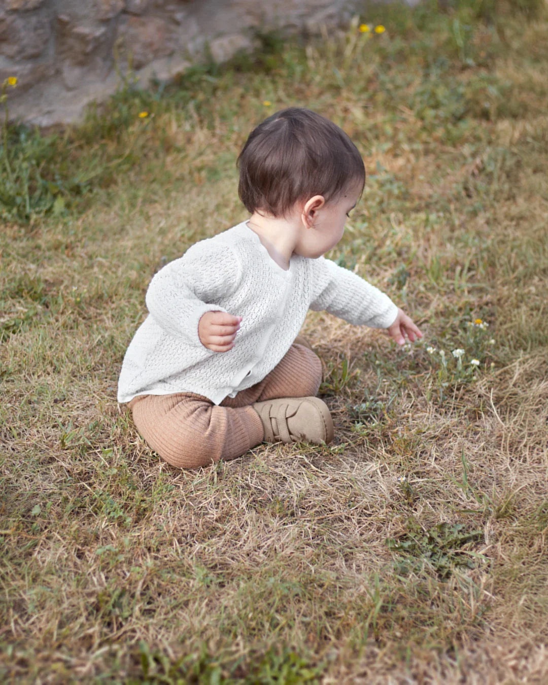 Muris LYON MUSTARD
