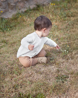 Muris LYON MUSTARD