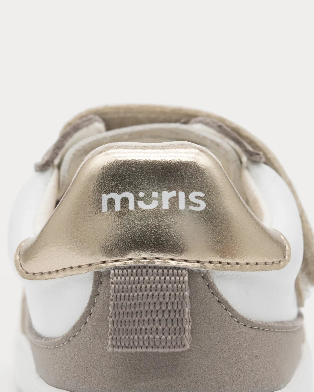 Muris PETRA GOLD