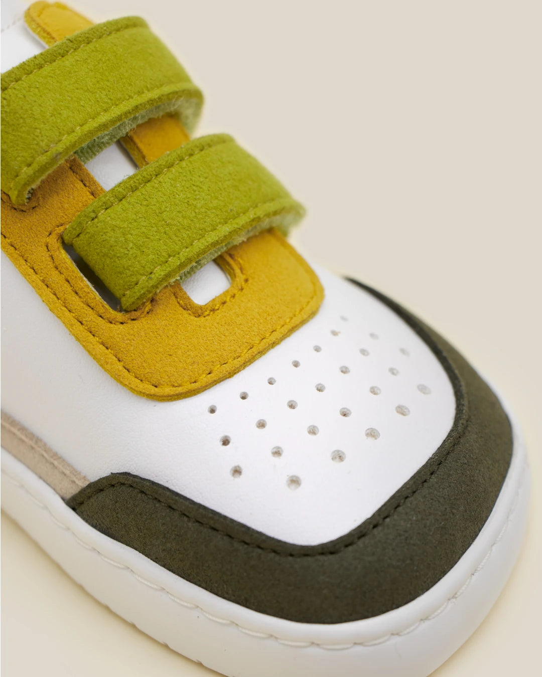 Muris PETRA MUSTARD