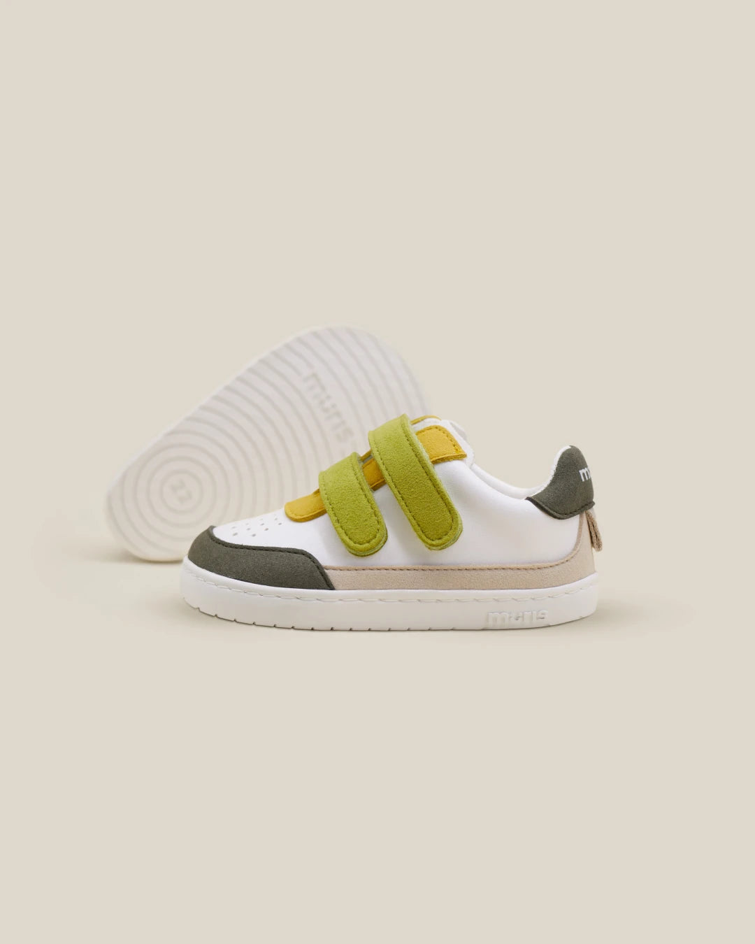Muris PETRA MUSTARD