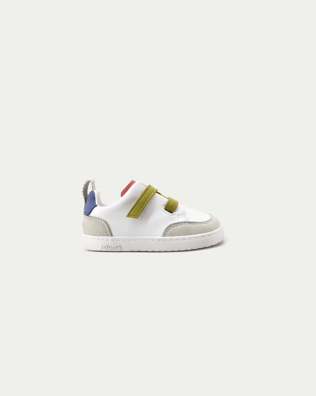 Muris TERRE WHITE