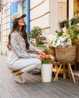 Muris VERONA Woman LICHEN