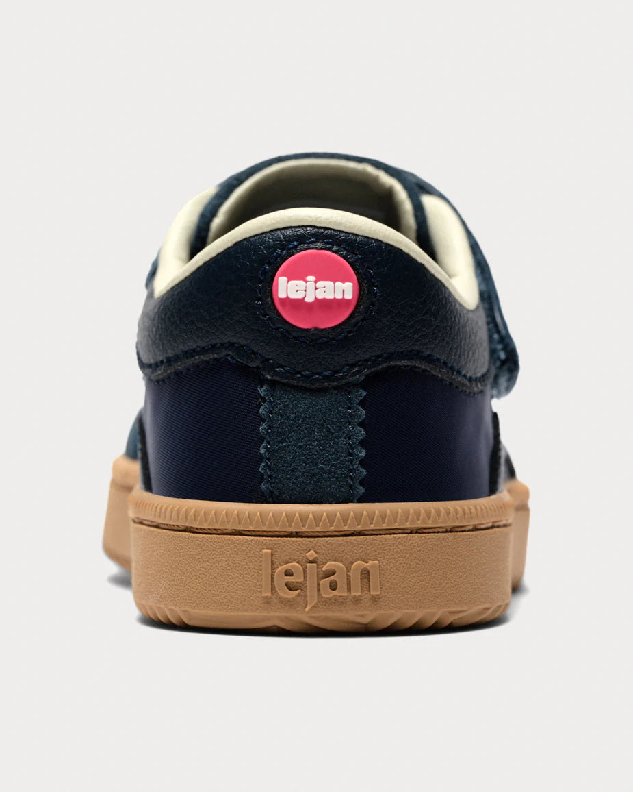 Lejan One Nylon NAVY