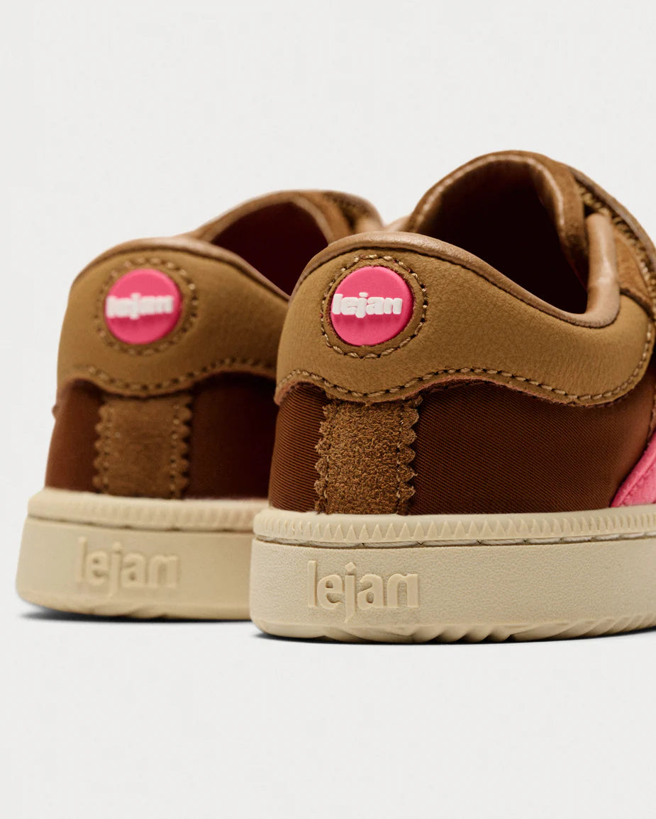 Lejan One Nylon TERRA