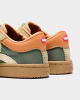 Lejan One Nylon MATCHA