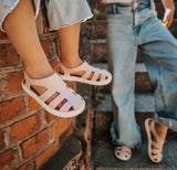 Boatilus Bioty OLD PINK